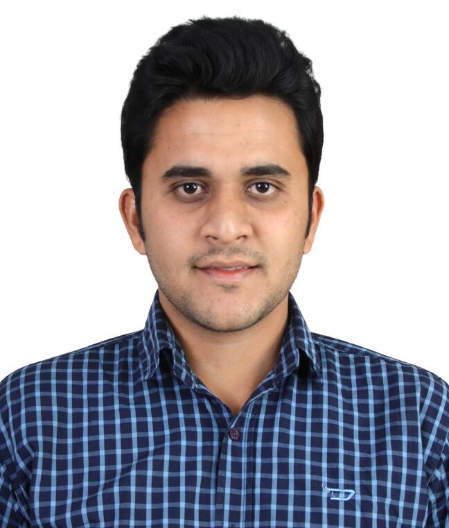 Mr  MEET MEHTA